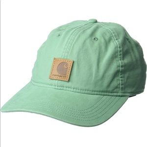 BRAND NEW CARHARTT DAD HAT NWT